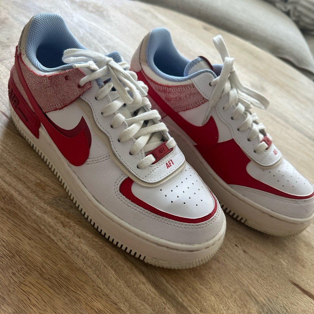 Nike Air Force 1